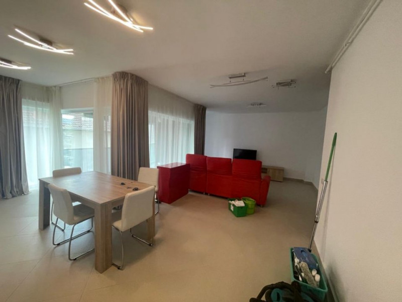 Apartament cu 2 camere in Buna Ziua ,zona Grand Hotel Italia