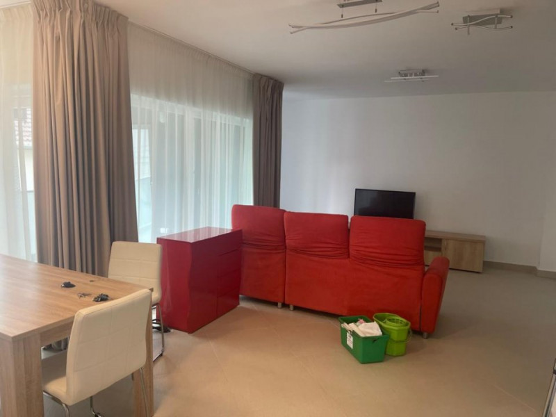 Apartament cu 2 camere in Buna Ziua ,zona Grand Hotel Italia