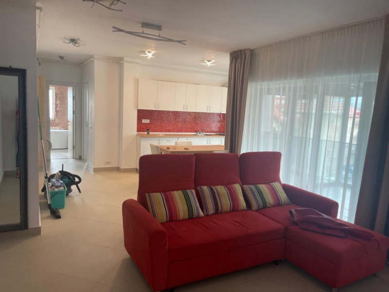 Apartament cu 2 camere in Buna Ziua ,zona Grand Hotel Italia