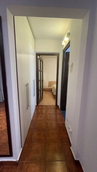 Apartament 3 camere de inchiriat in Manastur str Putna