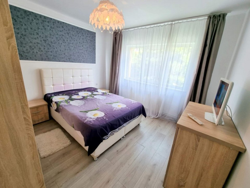 Apartament 2 camere de vanzare in Zorilor zona Lunii