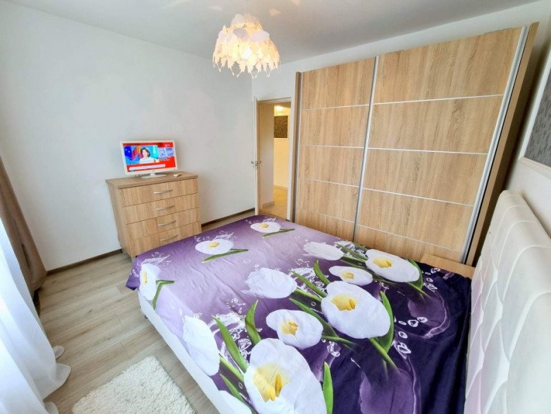 Apartament 2 camere de vanzare in Zorilor zona Lunii