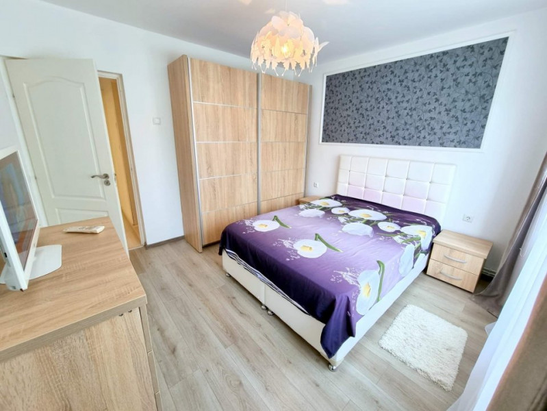 Apartament 2 camere de vanzare in Zorilor zona Lunii