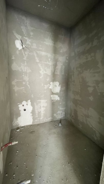 COMISION 0!Apartament 2 camere bloc nou et.2/4,strada Catanelor,Floresti
