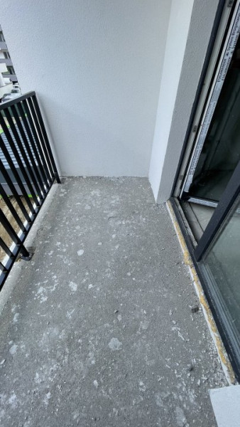 COMISION 0!Apartament 2 camere bloc nou et.2/4,strada Catanelor,Floresti