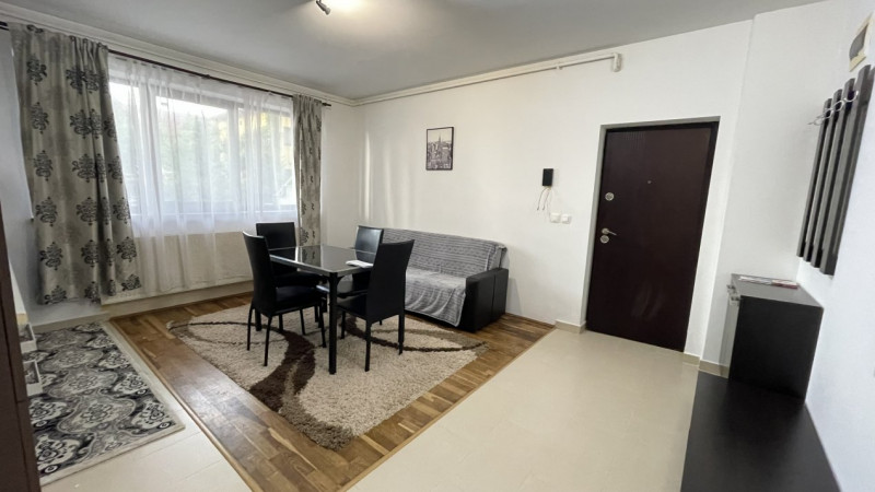 Apartament 2 camere de vanzare in Manastur ,str Huedinului,zona Nora