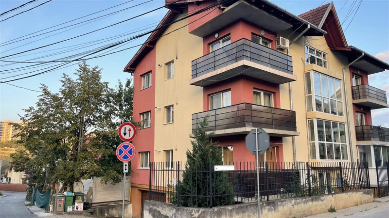 Apartament 2 camere de inchiriat in Manastur str Campului