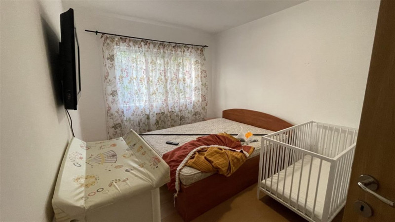 Apartament 2 camere de inchiriat in Manastur str Campului