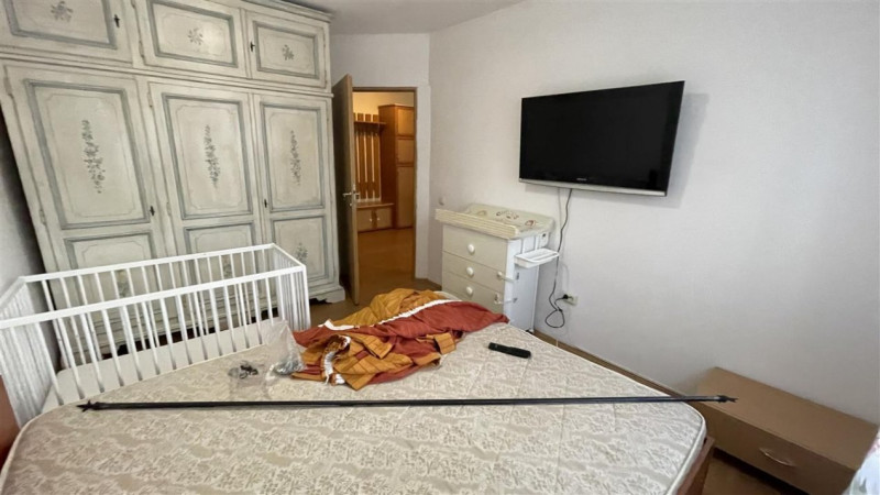 Apartament 2 camere de inchiriat in Manastur str Campului