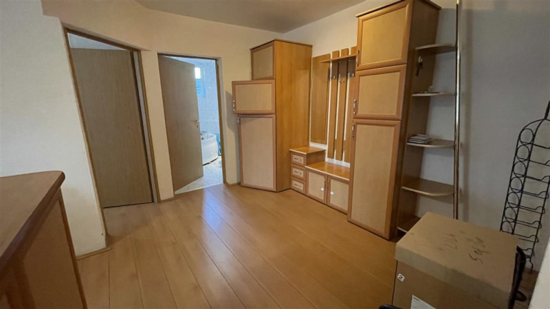 Apartament 2 camere de inchiriat in Manastur str Campului