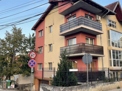 Apartament 2 camere de inchiriat in Manastur str Campului