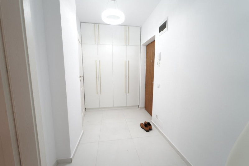 Apartament 1 camera de inchiriat semicentral zona Platinia  USAMV