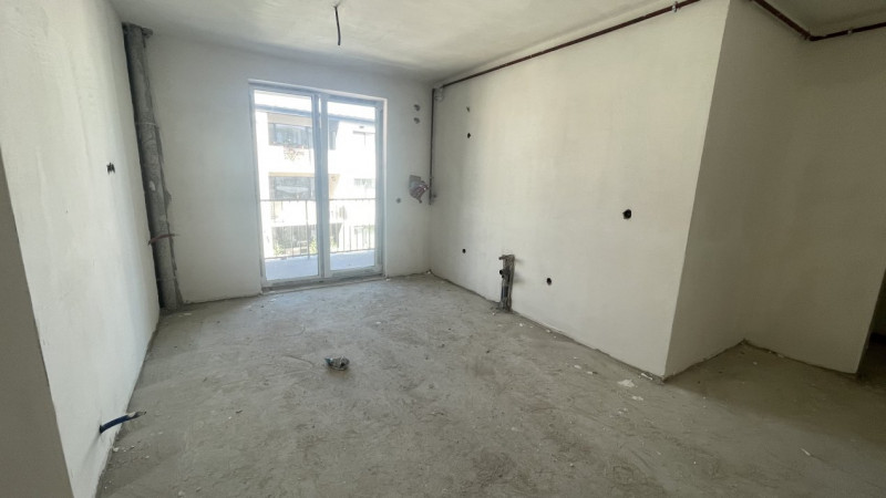 COMISION 0!Apartament 2 camere+parcare bloc nou et.2/4,strada Catanelor,Floresti