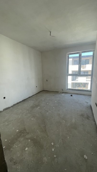 COMISION 0!Apartament 2 camere+parcare bloc nou et.2/4,strada Catanelor,Floresti