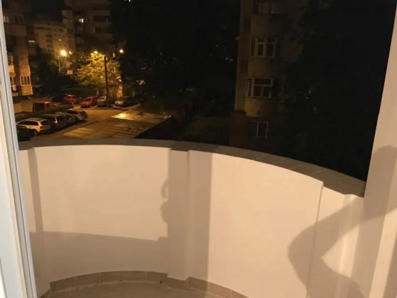 Vanzare  garsoniera in Manastur zona Kaufland str Almasului,et intermediar/4
