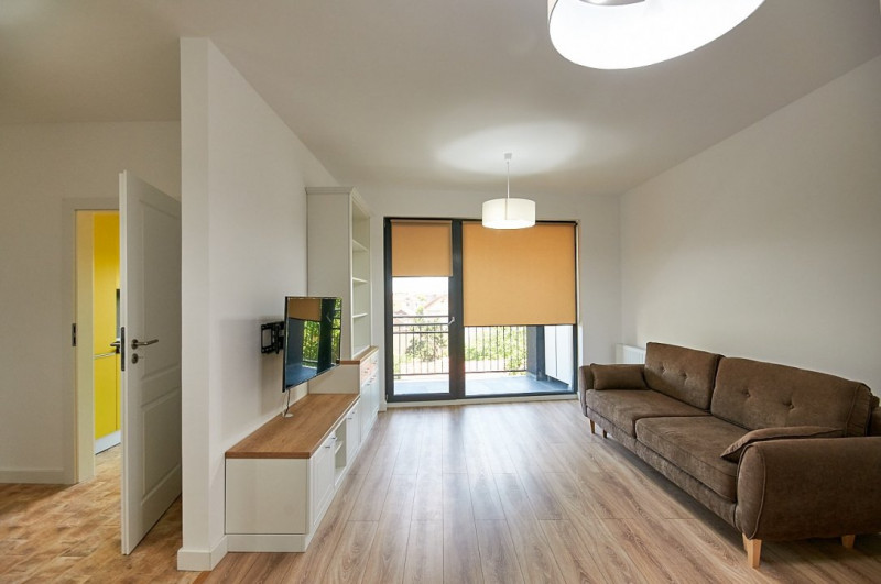 Apartament  de LUX 2 camere in Centru zona Pta Mihai Viteazu