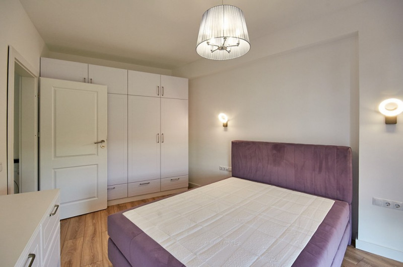 Apartament  de LUX 2 camere in Centru zona Pta Mihai Viteazu