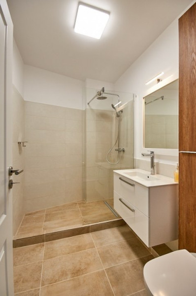 Apartament  de LUX 2 camere in Centru zona Pta Mihai Viteazu
