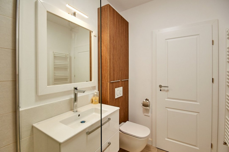 Apartament  de LUX 2 camere in Centru zona Pta Mihai Viteazu