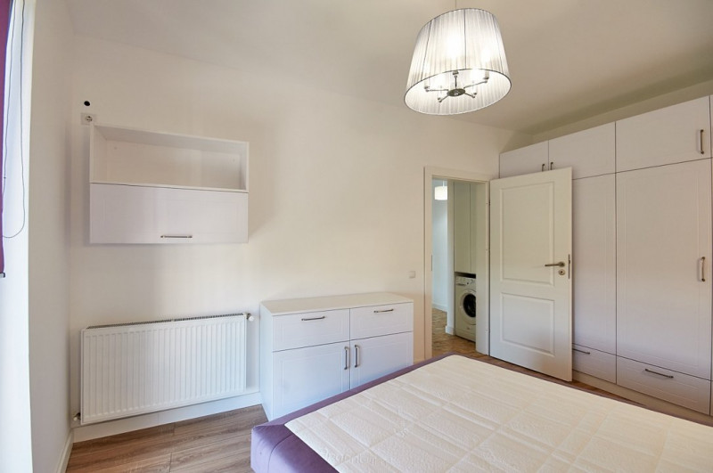 Apartament  de LUX 2 camere in Centru zona Pta Mihai Viteazu