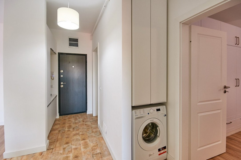 Apartament  de LUX 2 camere in Centru zona Pta Mihai Viteazu