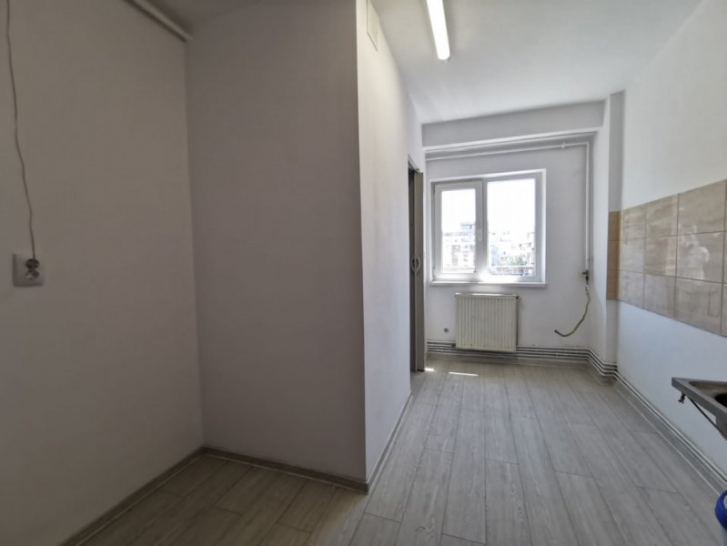 Apartament  2 camere  decomandat finisat in Marasti str Dorobantilor