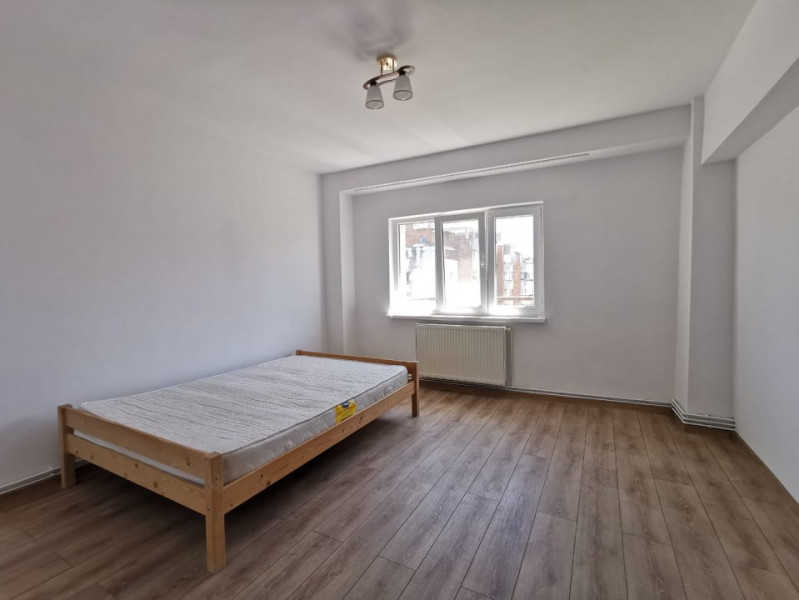 Apartament  2 camere  decomandat finisat in Marasti str Dorobantilor