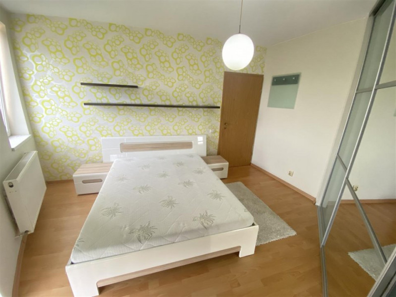 Apartament 2 camere de inchiriat in Zorilor Ghe Dima