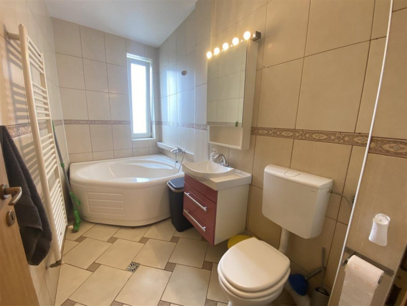 Apartament 2 camere de inchiriat in Zorilor Ghe Dima