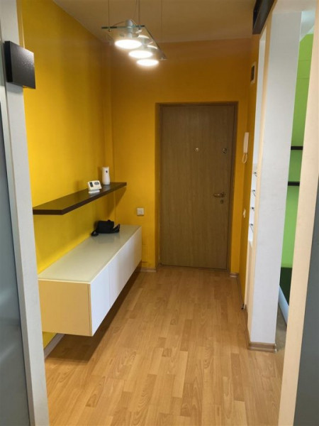 Apartament 2 camere de inchiriat in Zorilor Ghe Dima