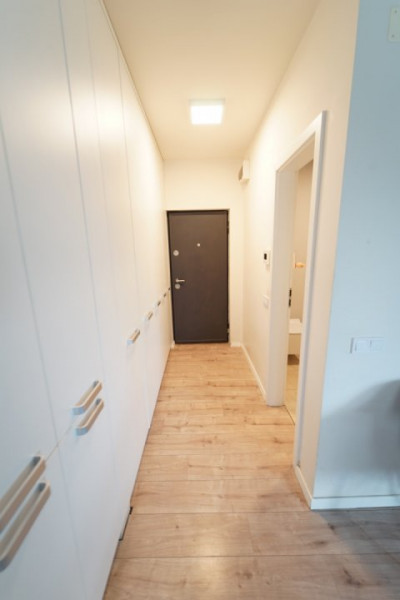 Apartament  2 camere+garaj de vanzare ,finisat,mobilat,Bloc Nou Calea Turzii 