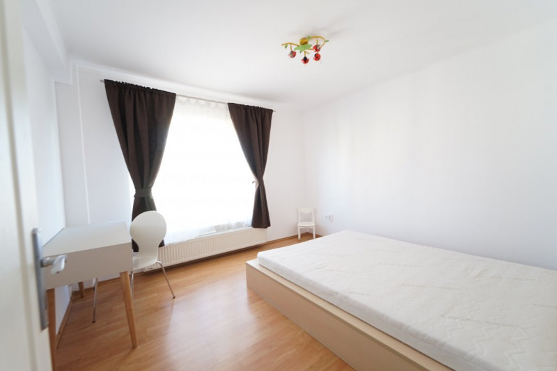 Ap 2 camere de inchiriat pet friendly in Zorilor,str Viilor zona Recuperare