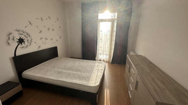 Apartament  de inchiriat cu 3 camere+parcare in Ansamblul Rezidential IRIS