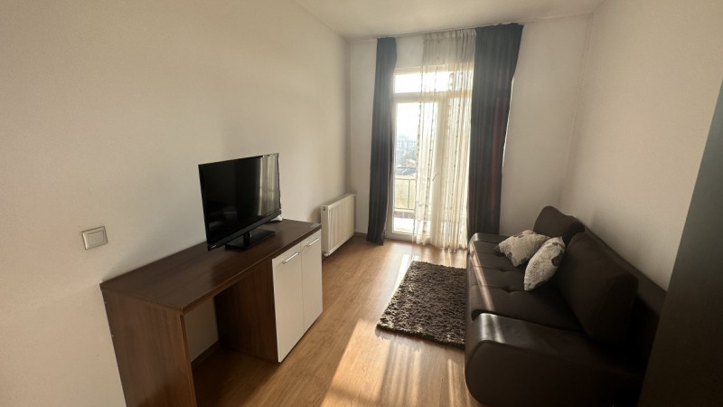 Apartament  de inchiriat cu 3 camere+parcare in Ansamblul Rezidential IRIS