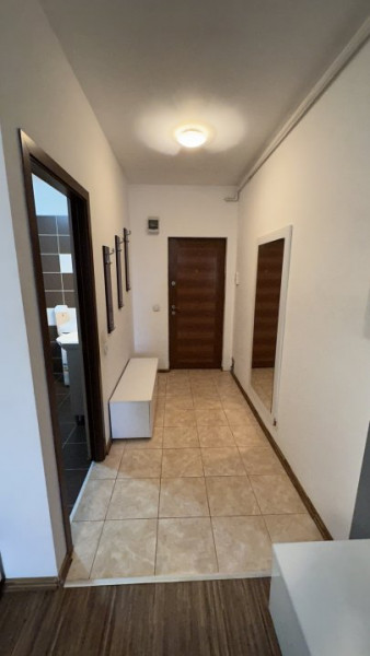 Apartament  de inchiriat cu 3 camere+parcare in Ansamblul Rezidential IRIS