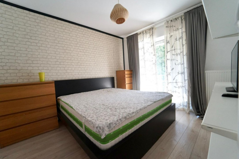 Apartament 3 cam cart Manastur ,zona Citadela