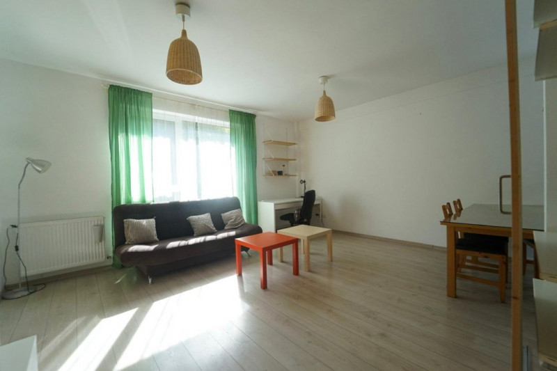 Apartament 3 cam cart Manastur ,zona Citadela