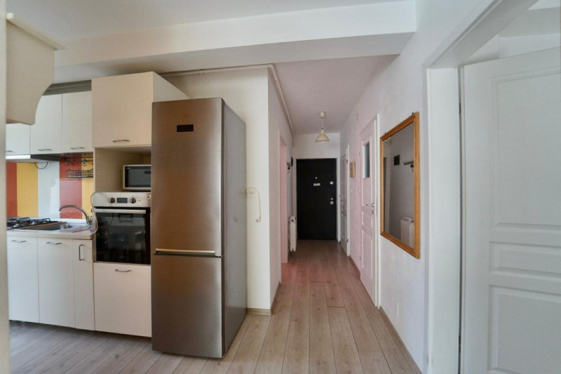 Apartament 3 cam cart Manastur ,zona Citadela