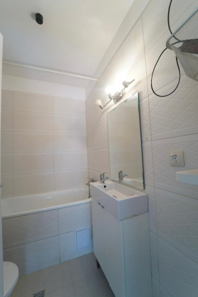 Apartament 3 cam cart Manastur ,zona Citadela