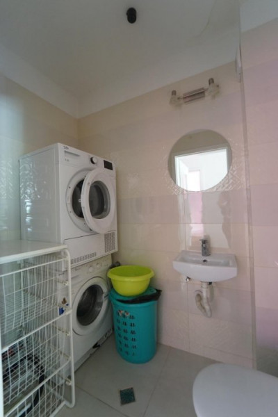 Apartament 3 cam cart Manastur ,zona Citadela