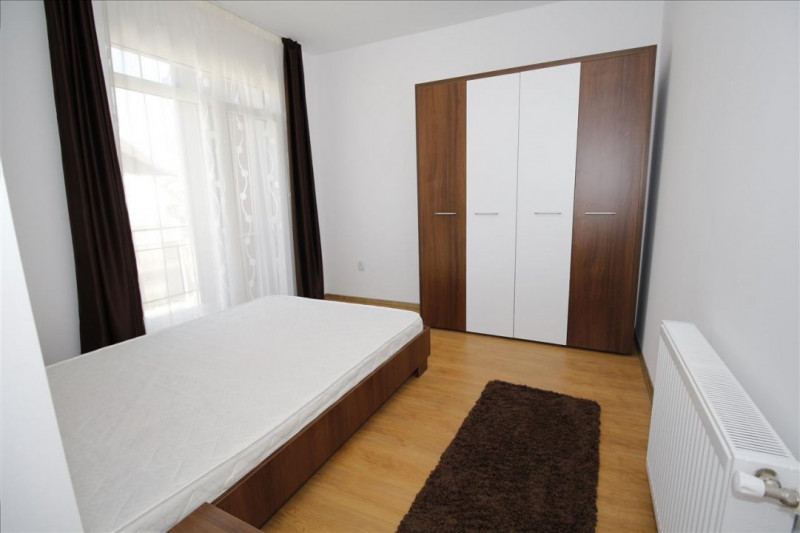 Apartament de inchiriat cu 3 camere+parcare in Ansamblul Rezidential IRIS