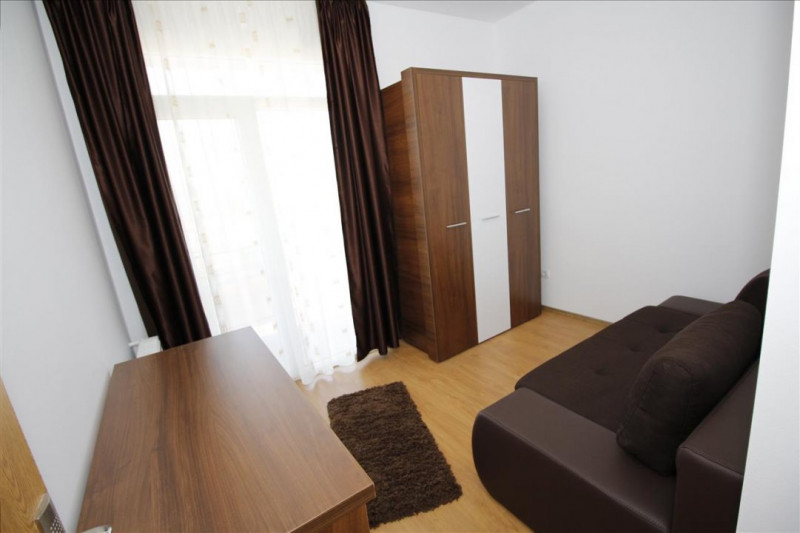 Apartament de inchiriat cu 3 camere+parcare in Ansamblul Rezidential IRIS