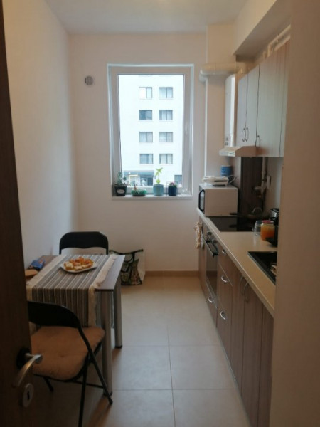 Apartament 1 camera de vanzare,cartier Sopor, zona Parc Gheorgheni.