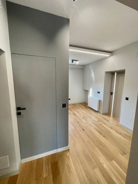 Apartament 2 camere+birou si dressing, 65 mp, Ultracentral, ultrafinisat 