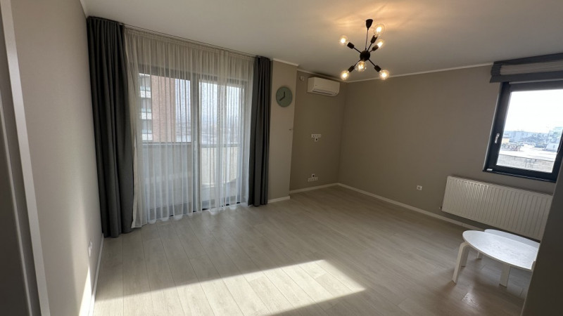 Vanzare apartament 2 camere ultrafinisat  In Park Lake Zona Iulius Mall