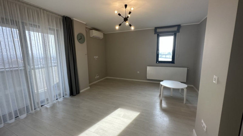 Vanzare apartament 2 camere ultrafinisat  In Park Lake Zona Iulius Mall