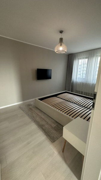 Vanzare apartament 2 camere ultrafinisat  In Park Lake Zona Iulius Mall