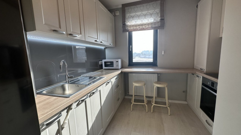 Vanzare apartament 2 camere ultrafinisat  In Park Lake Zona Iulius Mall