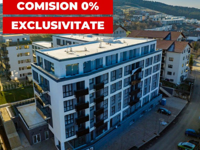 Comision 0! Apartament 2 cam 54 mp+balcon, zona VIVO str Razoare