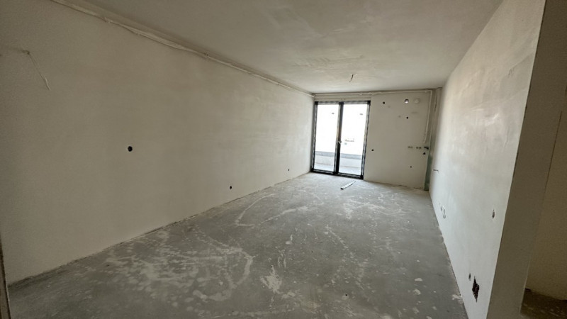 Vanzare apartament 2 camere semifinisat  In Park Lake Zona Iulius Mall